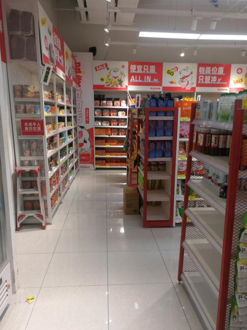 烟酒副食行业的变化与趋势